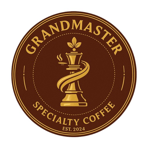 Grandmaster Specialty Coffee
